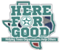 Here For Good Texas